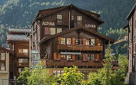 Hotel Alpina